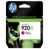 Cartucho de tinta HP920XL (CD973AE) Magenta, original de HP