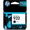 Cartucho de tinta HP932 (CN057AE) Negro, original de HP