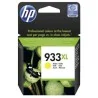 Cartouche d'encre jaune HP933XL (CN056AE), authentique HP