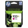 Cartouche d'encre magenta HP933XL (CN055AE), authentique HP