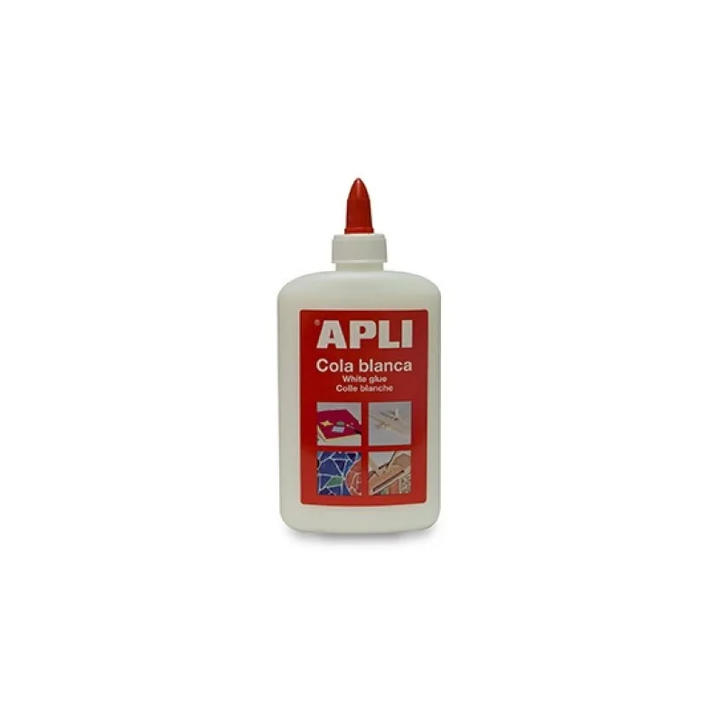 APLI Cola Blanca 250Gr