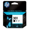 Cartucho de tinta HP301 (CH561EE) Negro, original de HP