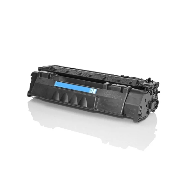 Compatible toner avec HP Q5949A, Q7553A, NOIR