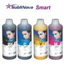 4L Tinta de sublimación SubliNova Smart by InkTec