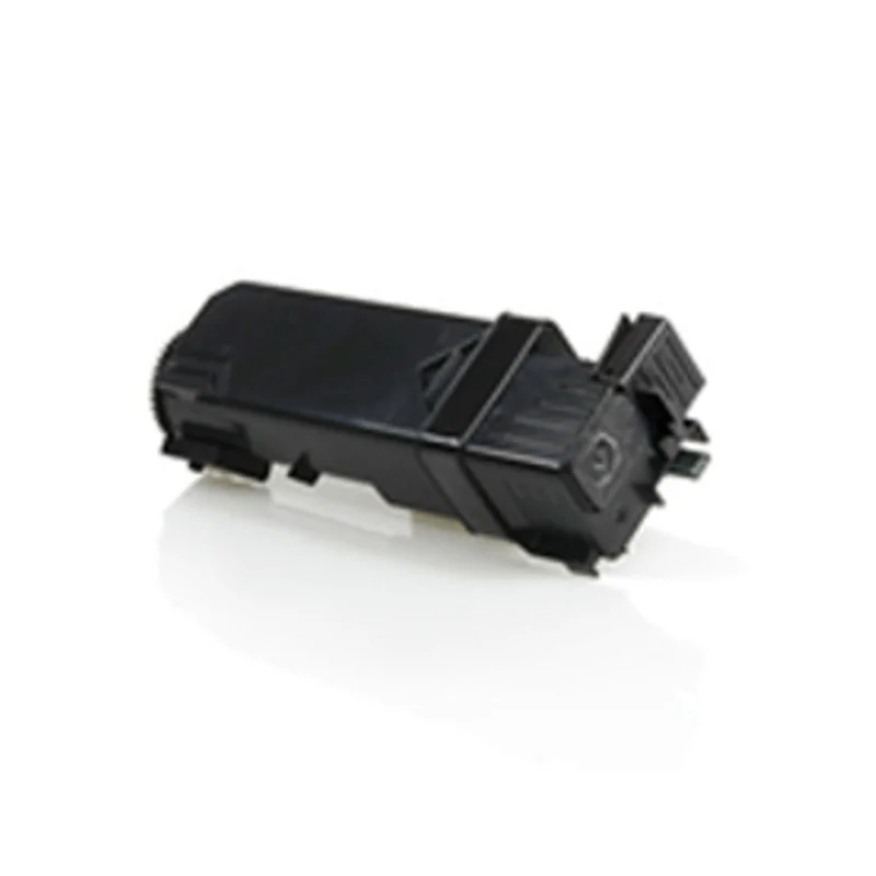 Toner para impressoras XEROX Phaser 6140, PRETO