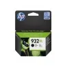 Cartucho de tinta HP932XL (CN053AE) Negro, original de HP