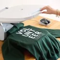 Cricut Autopress™, presse automatique et fer à repasser