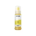 Encre Epson Ecotank 114 d'origine (JAUNE)