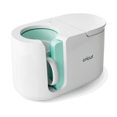 Mug Press™, Pack inicial Cricut