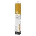 Smart Iron-On Glitter ORO (ancho 33cm) - Vinilo textil purpurina