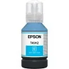 Encre de sublimation CYAN, SureColor F100/ F500/ F501 ( Epson T49N200)