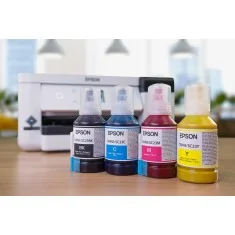 Encre de sublimation MAGENTA, SureColor F100/ F500. ( Epson T49N300)