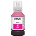 Encre de sublimation MAGENTA, SureColor F100/ F500. ( Epson T49N300)