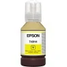 Encre de sublimation jaune, SureColor F100/ F500 ( Epson T49N400)