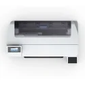 Epson SureColor F501, imprimante à sublimation fluo 24"