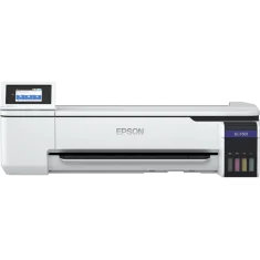 Epson SureColor F501, imprimante à sublimation fluo 24"