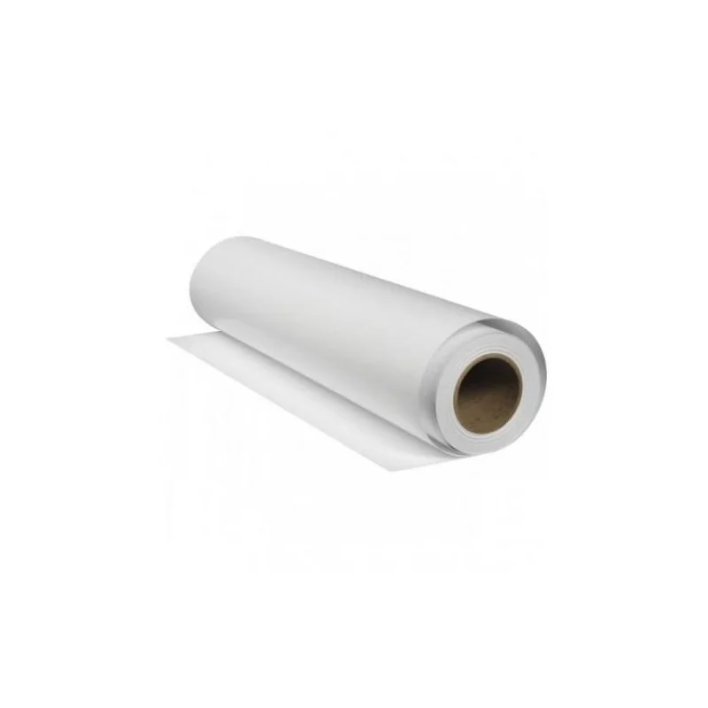 Papel de sublimación 61 cm para F500, 120g (Rollo 50m)