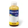 Tinta amarilla para HP 301, 302, 303, 304, 305, 307, 62. InkTec H1061 (100 ml)