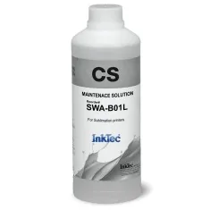 Líquido hidratante para impresoras DTF y sublimación, InkTec SWA (1 litro)