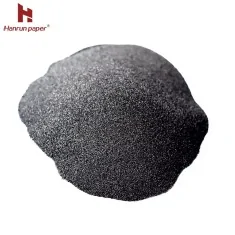 Hanrun Paper® Poudre DTF noire (1 kg)