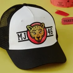 Gorra trucker Cricut (pack 3 uds.)