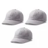 Casquette de baseball Cricut ( pack 3 unités)