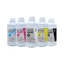 Tinta Hanrun DTF EVO, Blanco (1 kg)