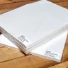 Papel de sublimação A3, InkTec, 100 folhas de transferência, ITP-100HTPA3