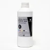 Tinta Hanrun DTF EVO, Negro (botella 1 kg)