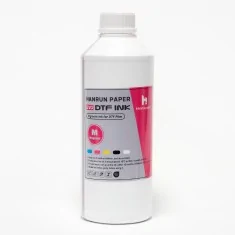 Encre Hanrun DTF EVO, magenta (1 kg)