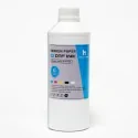 Tinta Hanrun DTF EVO, Ciano (1 kg)