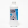 Tinta Hanrun DTF EVO, Cian (botella 1 kg)