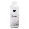 Tinta DTF blanca, InkTec (botella 1 Kg)