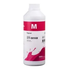 Tinta magenta DTF, InkTec (1 kg)