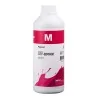 Tinta DTF magenta, InkTec (botella 1 kg)