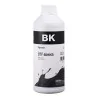 Tinta DTF preta, InkTec ( garrafa de 1 kg)