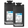 Tinta cian UltraChrome DS T53L2 (2 bolsas x 1600 ml)