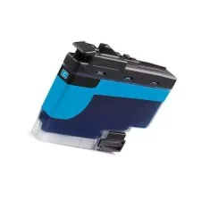 Brother LC-422XL cartucho compatible CYAN