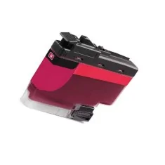 Brother LC-422XL cartucho compatible MAGENTA