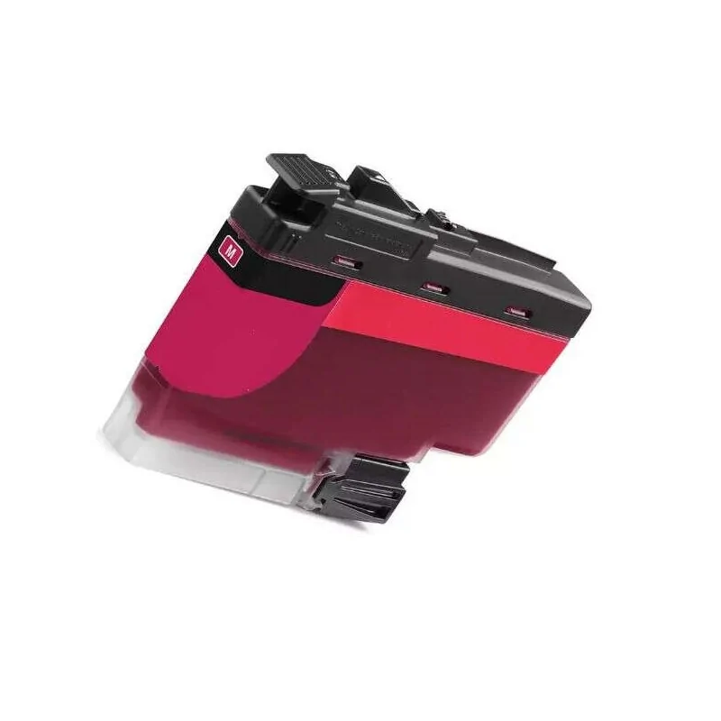 Brother LC-422XL cartucho compatible MAGENTA