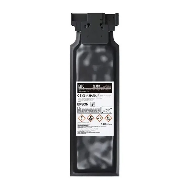 Encre noire UV UltraChrome TR53R1 (1 sachet de 140 ml)