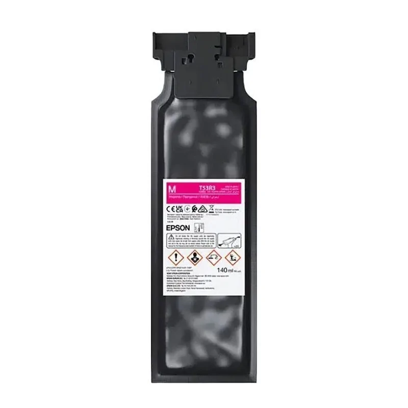 Encre UV Magenta UltraChrome TR53R3 (1 sachet 140ml)