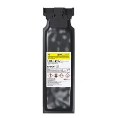 Encre jaune UV UltraChrome TR53R4 (1 sachet de 140 ml)