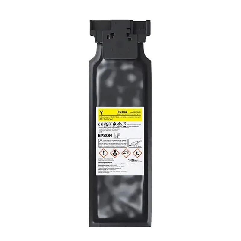 Encre jaune UV UltraChrome TR53R4 (1 sachet de 140 ml)