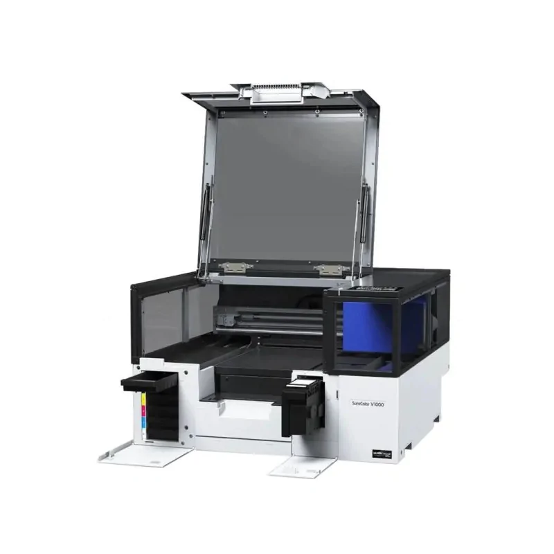 Epson SureColor SC-V1000, Impresora UV plana A4