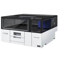 Epson SureColor SC-V1000, Impresora UV plana A4