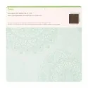 Base de corte Cricut Mint 12×12, decorativa (30cm x 30cm)