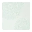 Base de corte Cricut Mint 12×12, decorativa (30cm x 30cm)