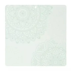 Base de corte Cricut Mint 12×12, decorativa (30cm x 30cm)