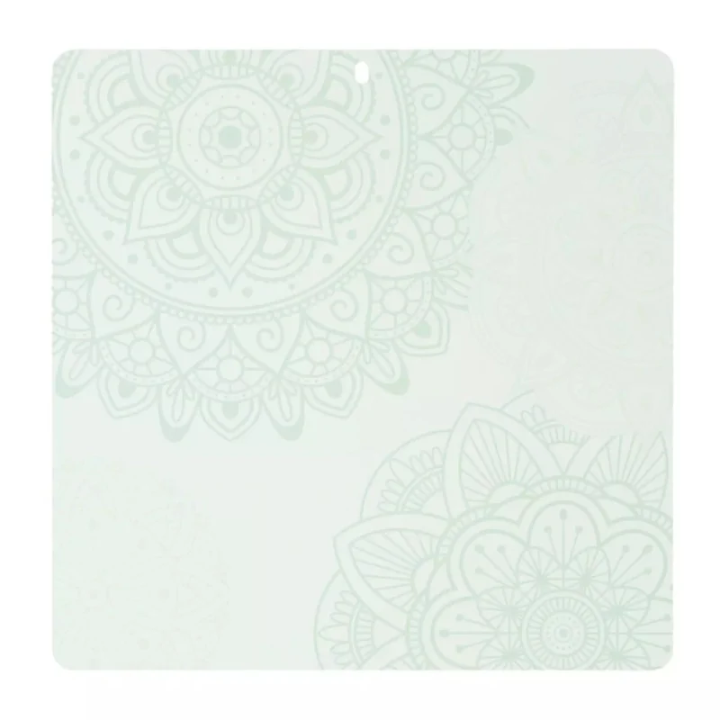 Base de corte Cricut Mint 12×12, decorativa (30cm x 30cm)